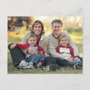 Carte Postale En déplacement Photo vacances en mouvement Faire-p