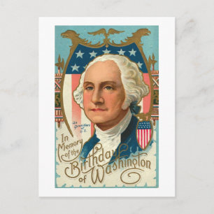 Carte Postale En mémoire