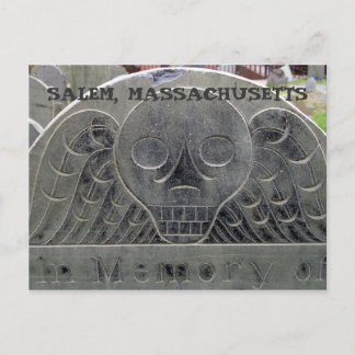 Carte Postale en mémoire de...