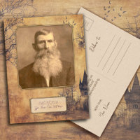 En mémoire de grand-père grand-mère à l'ancienne