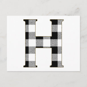 CARTE POSTALE EN VICHY H
