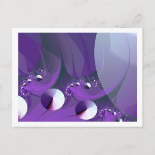 Carte Postale Enchantement