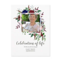 Enchanter la CÉLÉBRATION de LIFE PHOTO Memorial