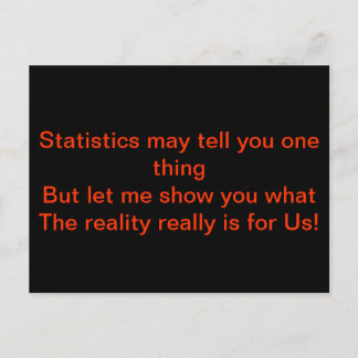 Carte Postale Encouragement