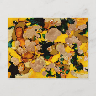 Carte Postale Encre757