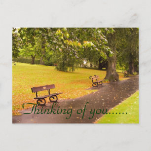 CARTE POSTALE ENDROIT CALME