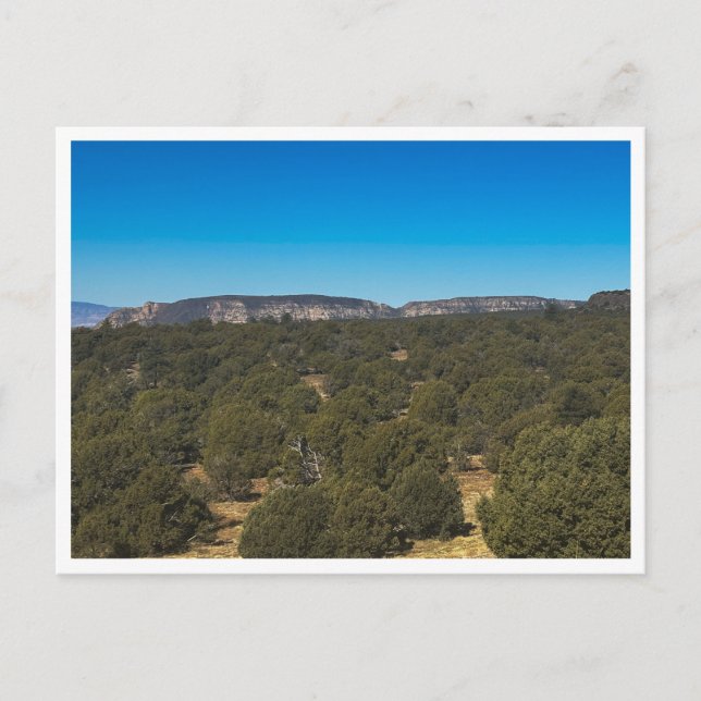 Carte Postale énergie spirituelle (Devant)