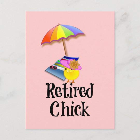 Carte Postale Enfant Retraite Humour De Retraite Zazzle Fr