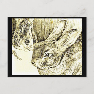Carte postale-Enfants Art-Beatrix Potter 25
