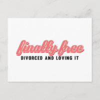Enfin Libre Funny Divorce