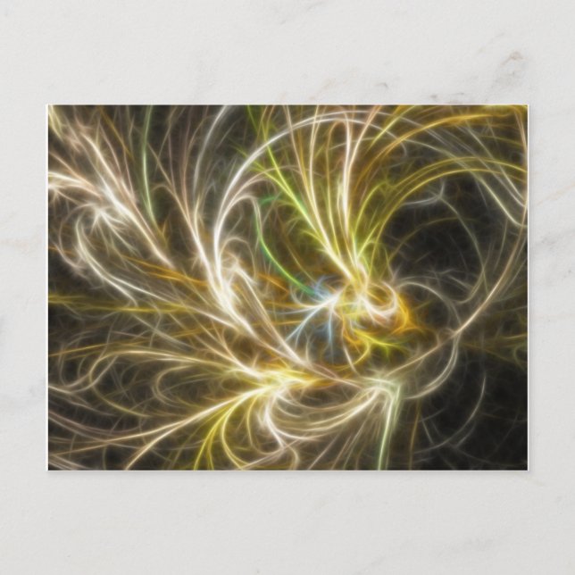 Carte Postale Engin ShatterLinez 38 (Devant)