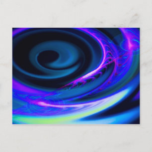 CARTE POSTALE ENIGMA