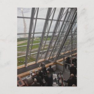 Carte Postale Enlevez