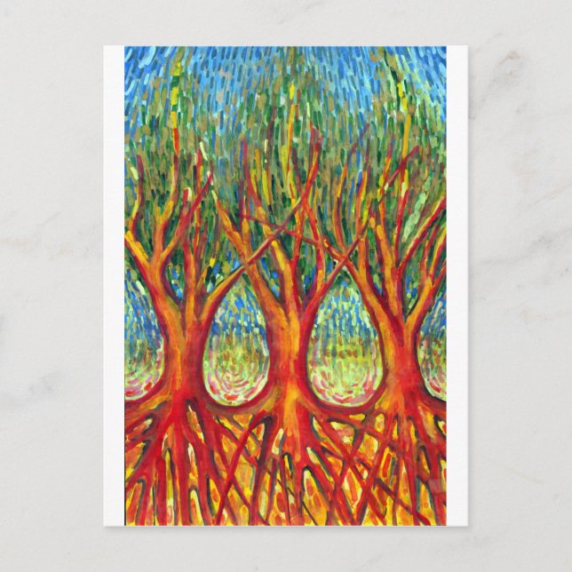 Carte Postale Ensemble (Devant)