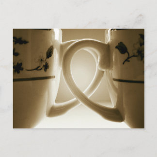 Carte Postale Ensemble