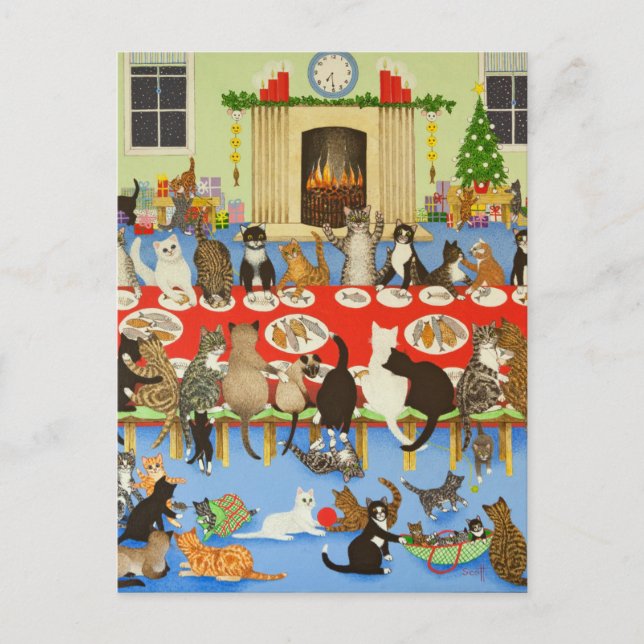 Carte Postale Ensemble 2012 (Devant)