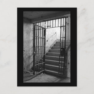 Carte Postale Entrée de série