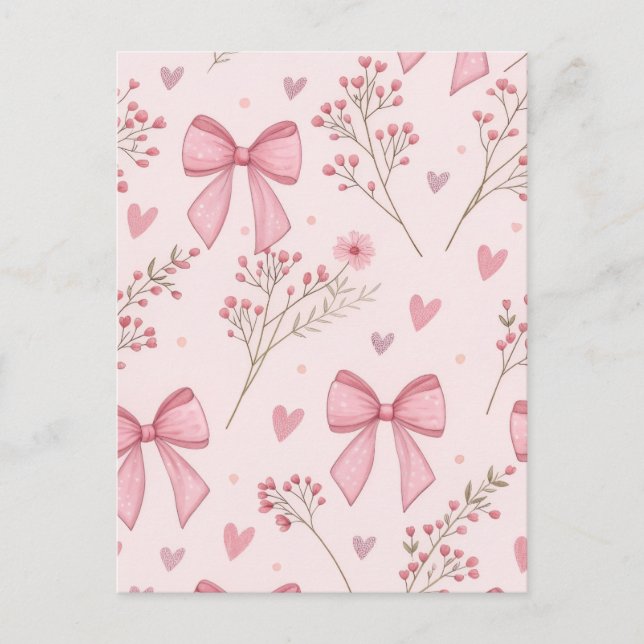 Carte Postale Enveloppe (Devant)