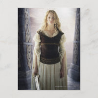 Eowyn sword