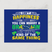 Épousez un Brésilien - Brésil Joie de vivre