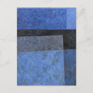 Carte Postale Equilibre no 11