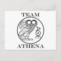 Équipe Athena (Police graveurs)