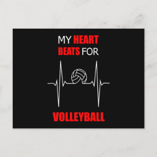 Carte Postale Équipe cycliste Beach Venin Idea