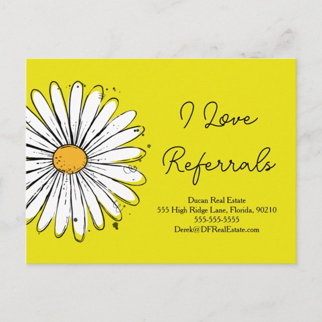 Carte Postale équipe photo référence immobilier vente vente po (Devant)