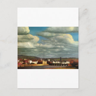 Carte Postale Érable