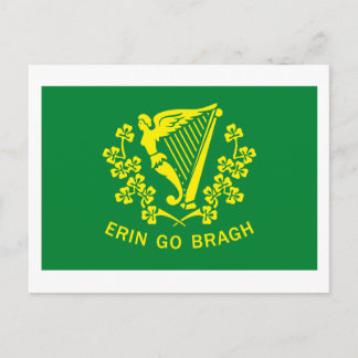 carte postale eringobragh