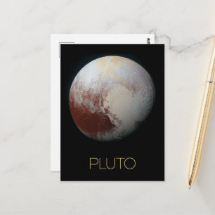 Carte Postale Espace extra-atmosphérique, Galaxie, Système solai