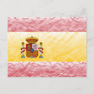 Carte Postale Espagne