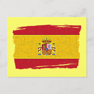 Carte postale ESPAGNE