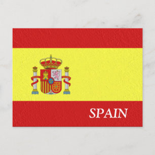 Carte postale - Espagne