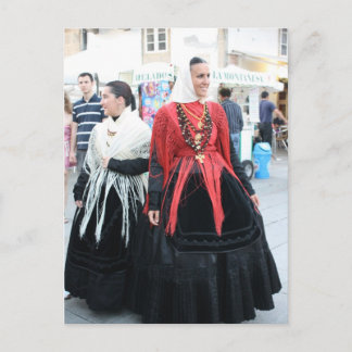 Carte Postale Espagne