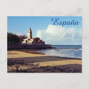 Carte postale Espagne