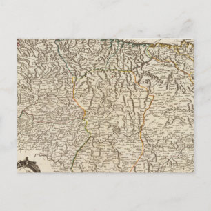 Carte Postale Espagne 6