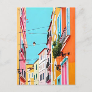 Carte postale Espagne Barcelone