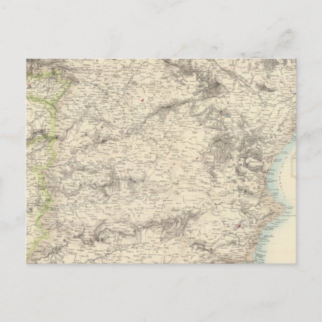 Carte Postale Espagne et Portugal 16 (Devant)