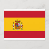 Espagne - Produits du pavillon