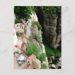 Carte Postale Espagne RONDA 02