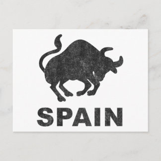 Carte Postale Espagne vintage