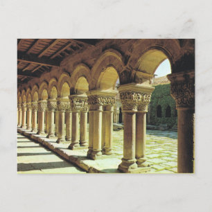 Carte Postale Espagne vintage, Vinaroz, Espagne, danseurs