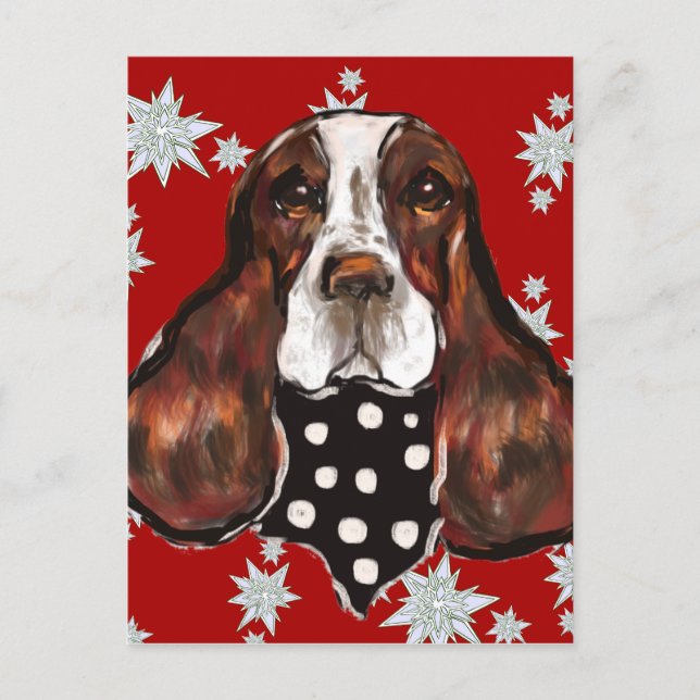 CARTE POSTALE ESPAGNOL DE PLONGÉE ANGLAISE (Devant)