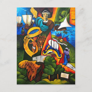 Carte Postale Espoir à Sunrise 2007