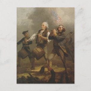 Carte Postale Esprit de 76