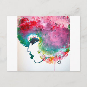 Carte Postale Essence