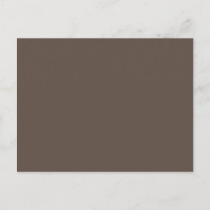 Carte Postale Essentiels de mariage élégants   Été et toute l'an