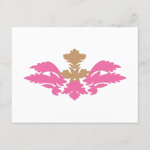 Carte Postale Essentiels de mariage élégants   Été et toute l'an