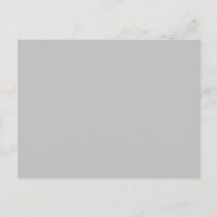 Carte Postale Essentiels de mariage élégants Été et toute l'an